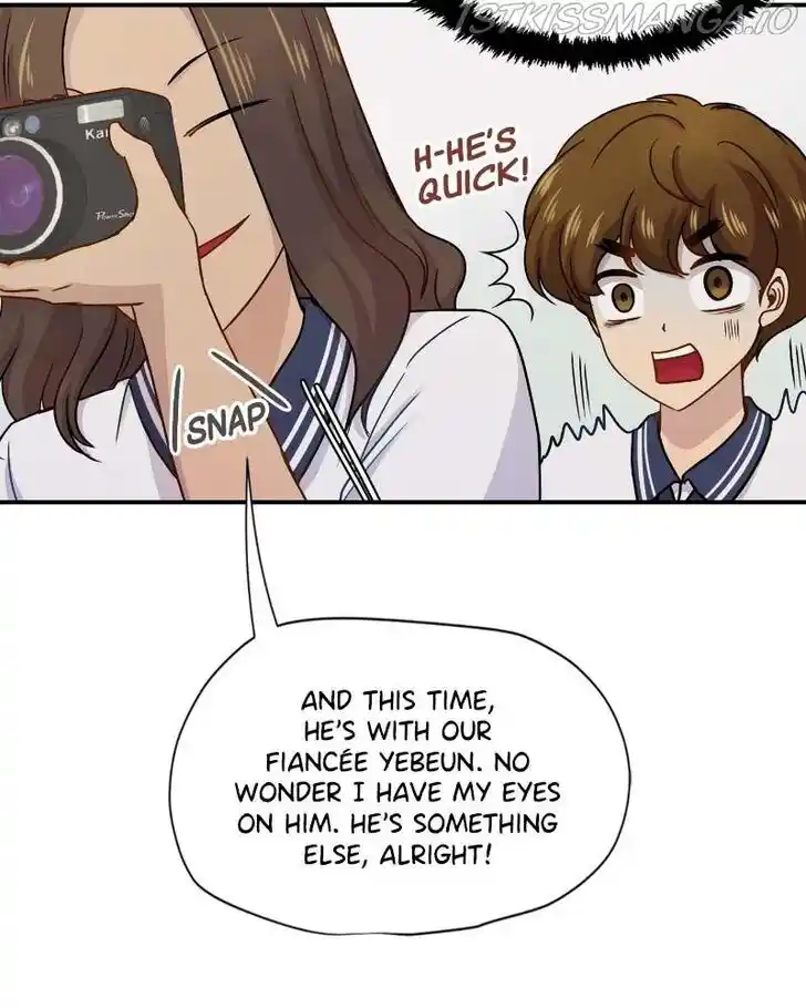 Pyeong Beonhan ge Joa! Vol.02 Ch.056