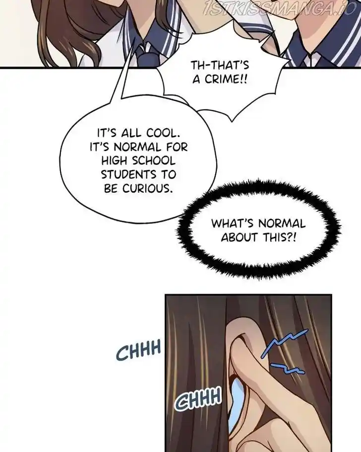 Pyeong Beonhan ge Joa! Vol.02 Ch.056