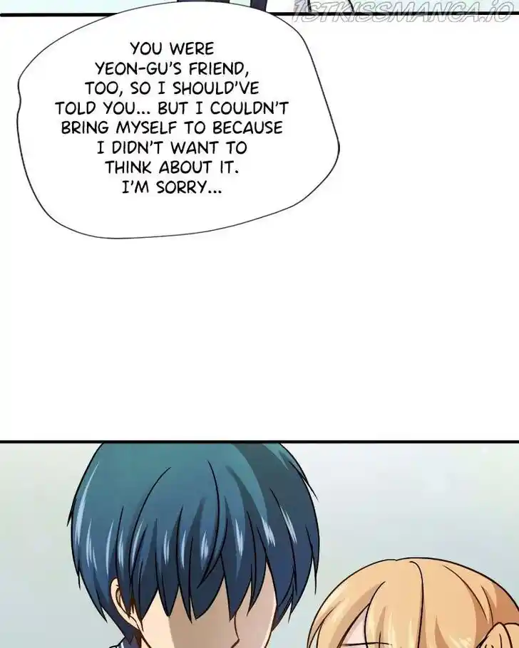 Pyeong Beonhan ge Joa! Vol.02 Ch.056