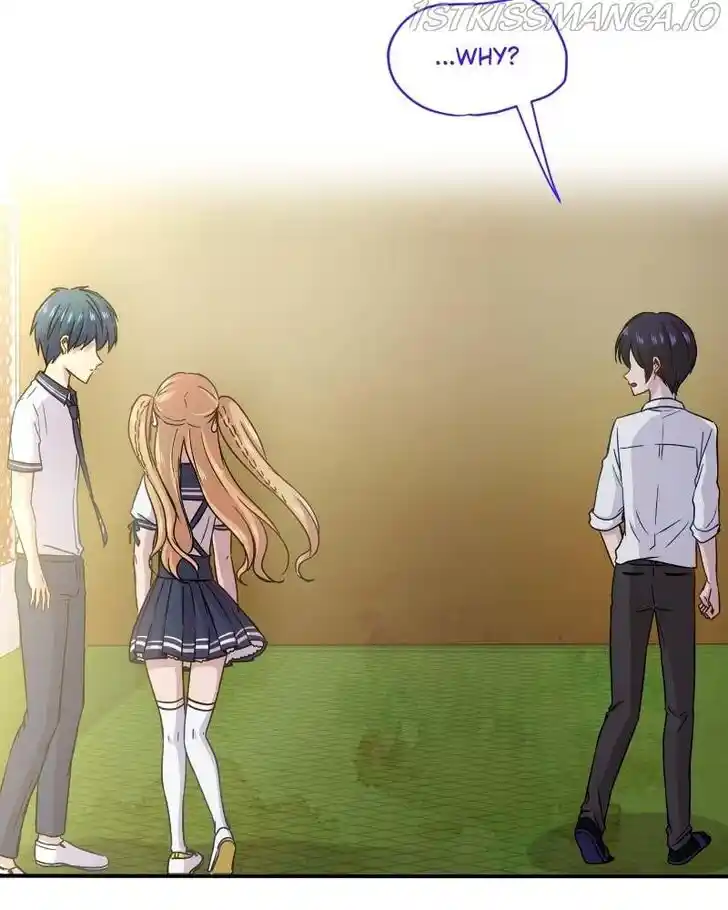 Pyeong Beonhan ge Joa! Vol.02 Ch.057