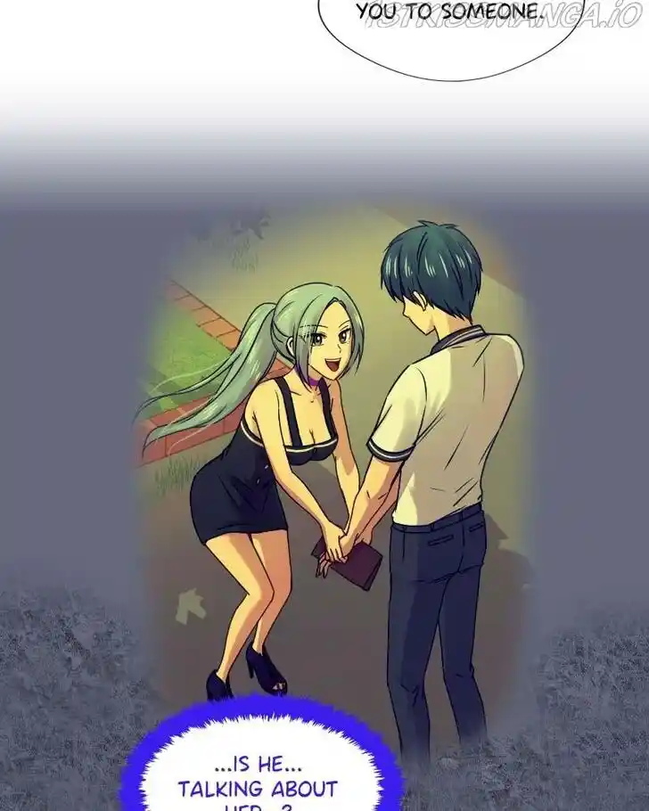 Pyeong Beonhan ge Joa! Vol.02 Ch.057