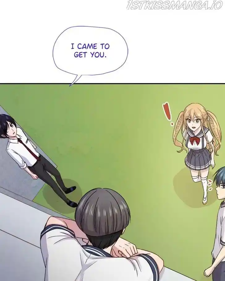 Pyeong Beonhan ge Joa! Vol.02 Ch.057