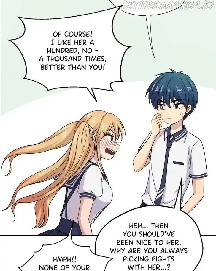 Pyeong Beonhan ge Joa! Vol.02 Ch.057