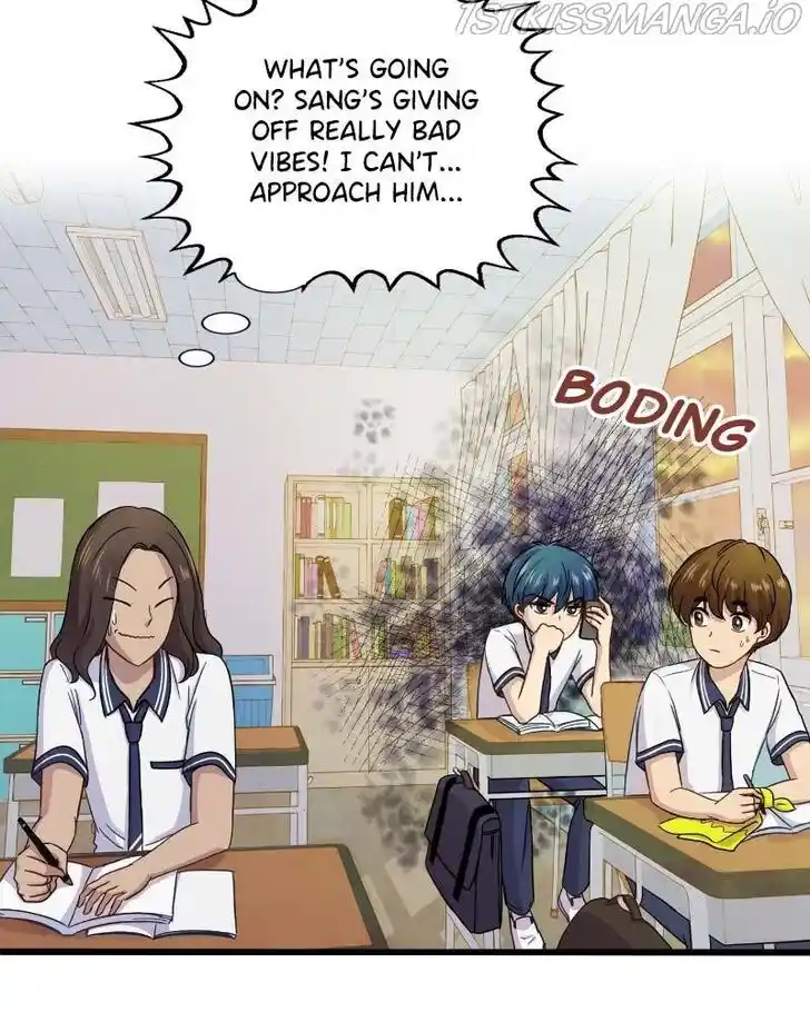 Pyeong Beonhan ge Joa! Vol.02 Ch.057