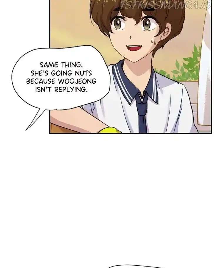 Pyeong Beonhan ge Joa! Vol.02 Ch.057