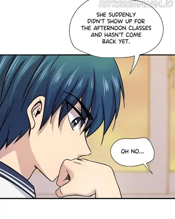 Pyeong Beonhan ge Joa! Vol.02 Ch.057