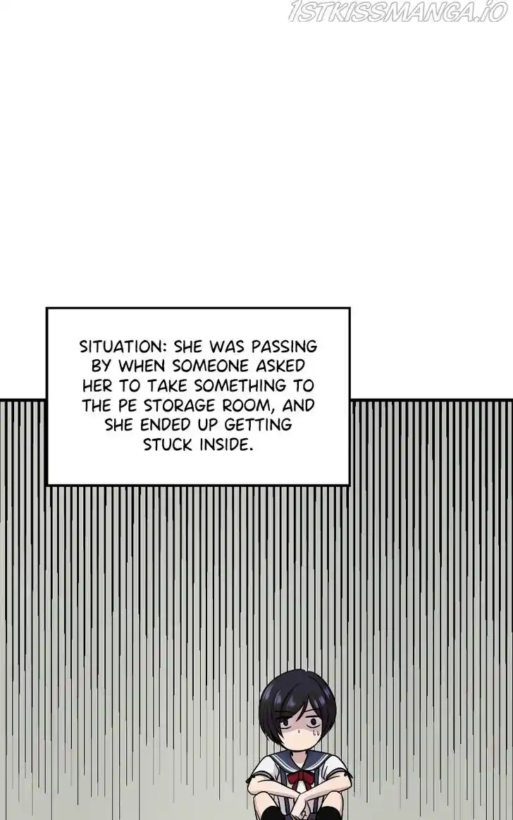 Pyeong Beonhan ge Joa! Vol.02 Ch.058