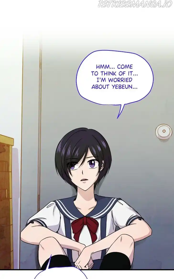 Pyeong Beonhan ge Joa! Vol.02 Ch.058