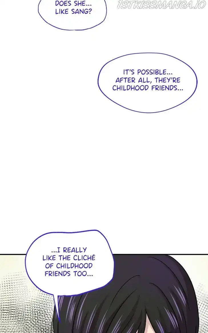 Pyeong Beonhan ge Joa! Vol.02 Ch.058