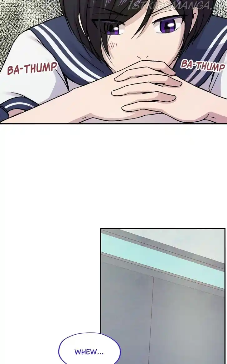 Pyeong Beonhan ge Joa! Vol.02 Ch.058