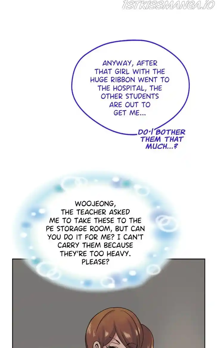 Pyeong Beonhan ge Joa! Vol.02 Ch.058