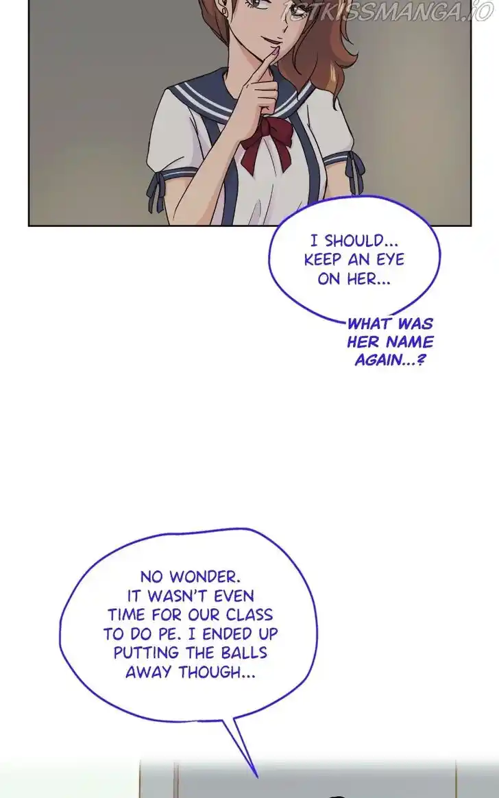 Pyeong Beonhan ge Joa! Vol.02 Ch.058