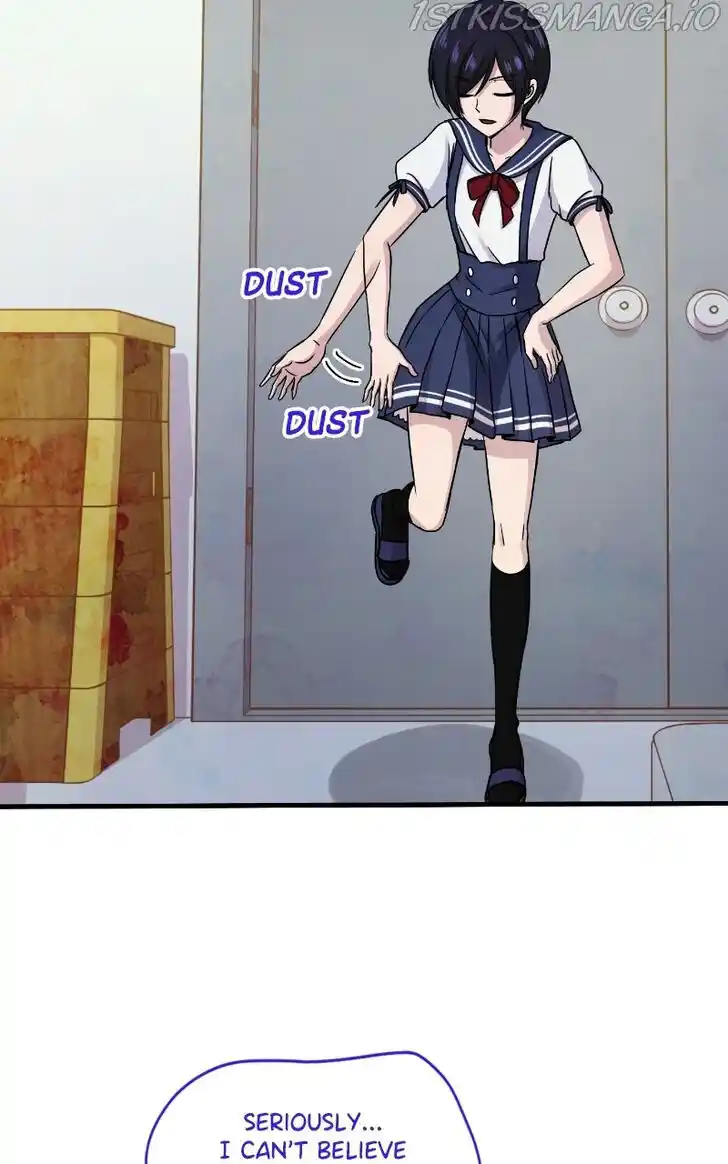 Pyeong Beonhan ge Joa! Vol.02 Ch.058