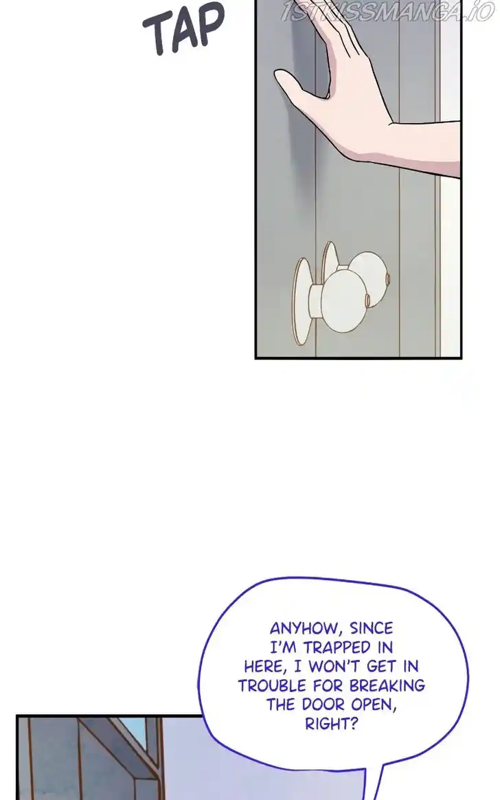 Pyeong Beonhan ge Joa! Vol.02 Ch.058