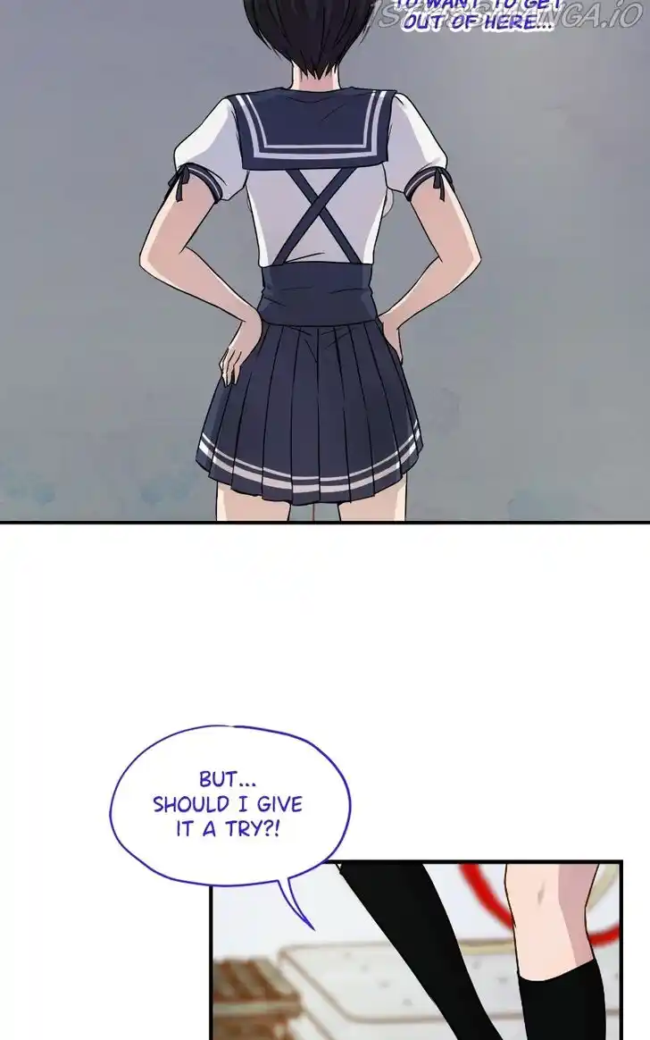 Pyeong Beonhan ge Joa! Vol.02 Ch.058