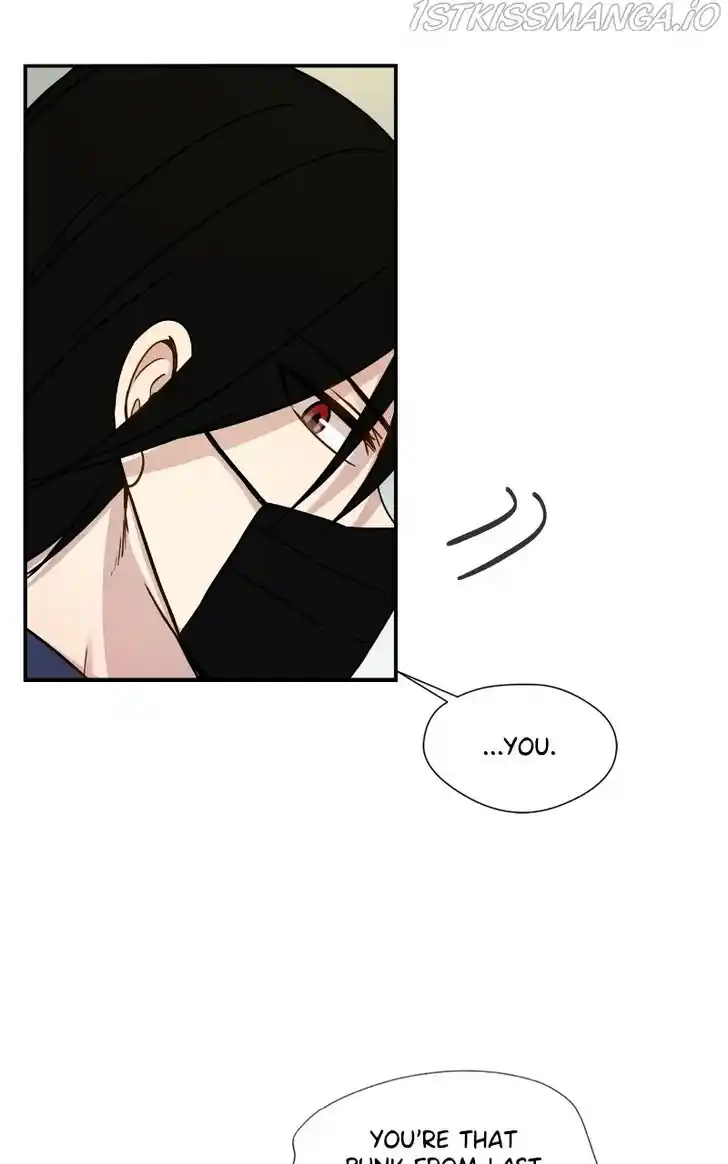 Pyeong Beonhan ge Joa! Vol.02 Ch.058