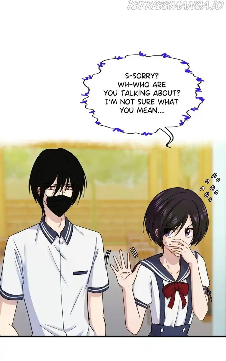 Pyeong Beonhan ge Joa! Vol.02 Ch.058