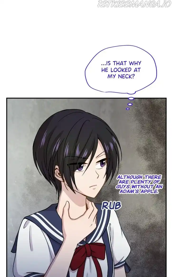 Pyeong Beonhan ge Joa! Vol.02 Ch.059