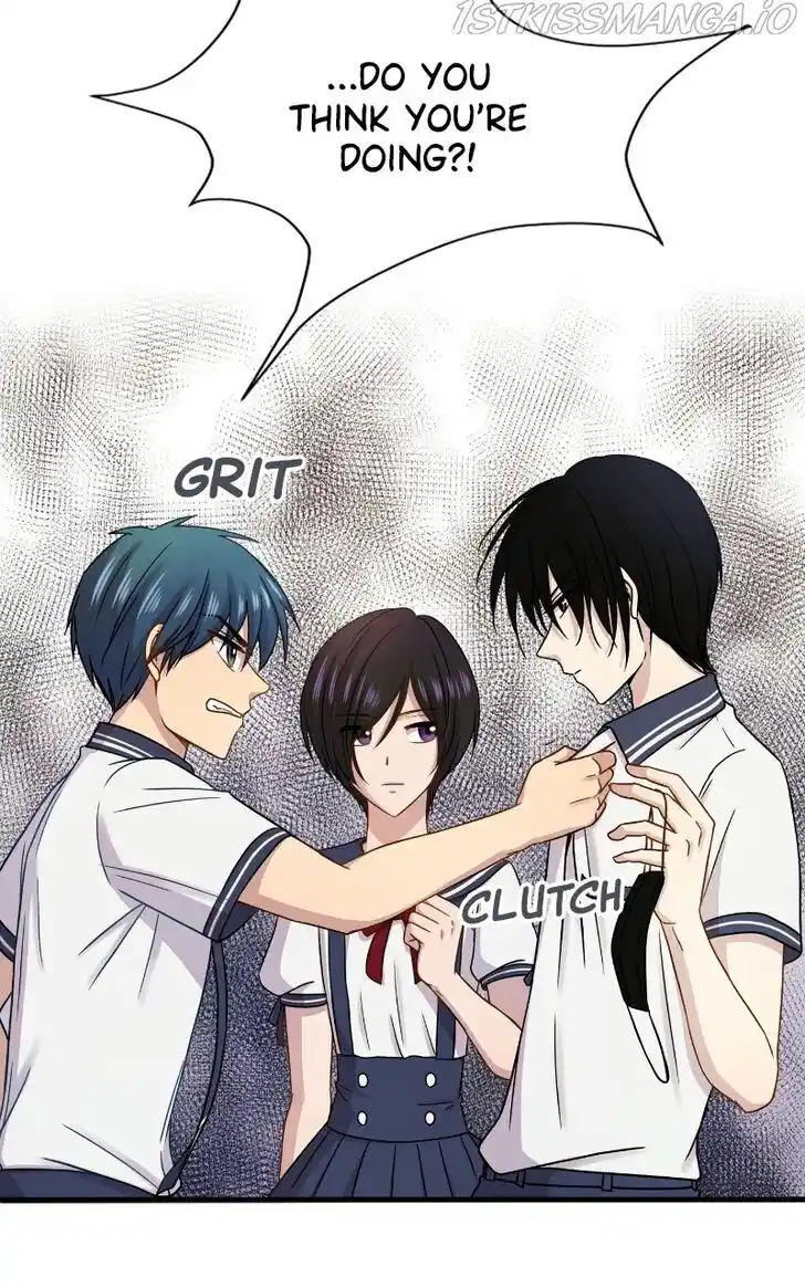 Pyeong Beonhan ge Joa! Vol.02 Ch.059