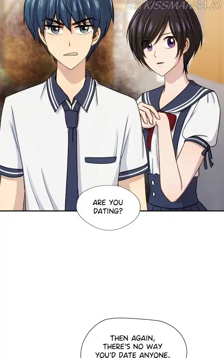 Pyeong Beonhan ge Joa! Vol.02 Ch.059