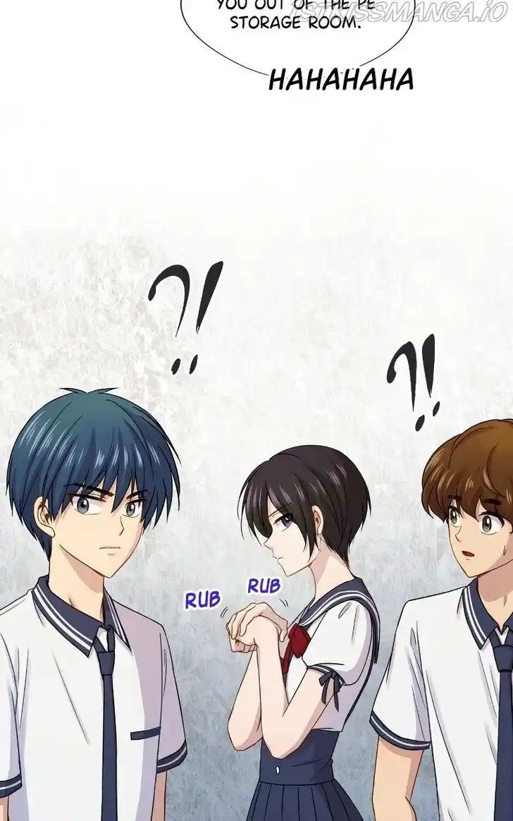 Pyeong Beonhan ge Joa! Vol.02 Ch.059