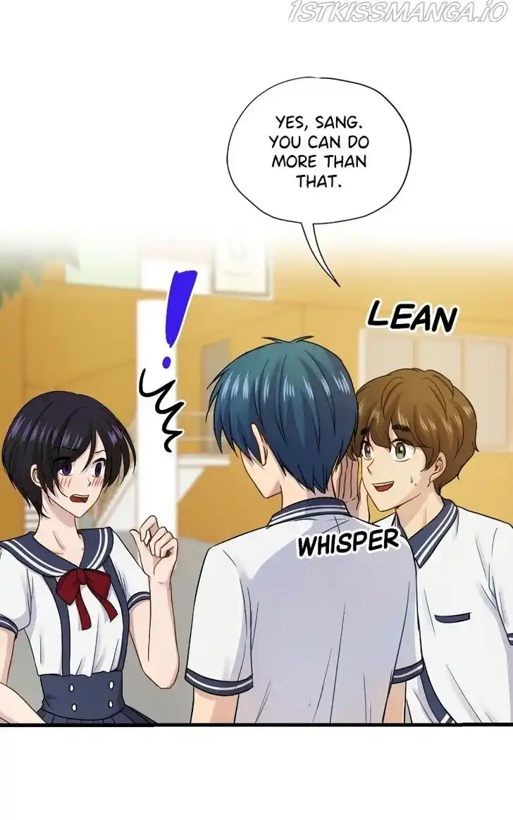 Pyeong Beonhan ge Joa! Vol.02 Ch.060