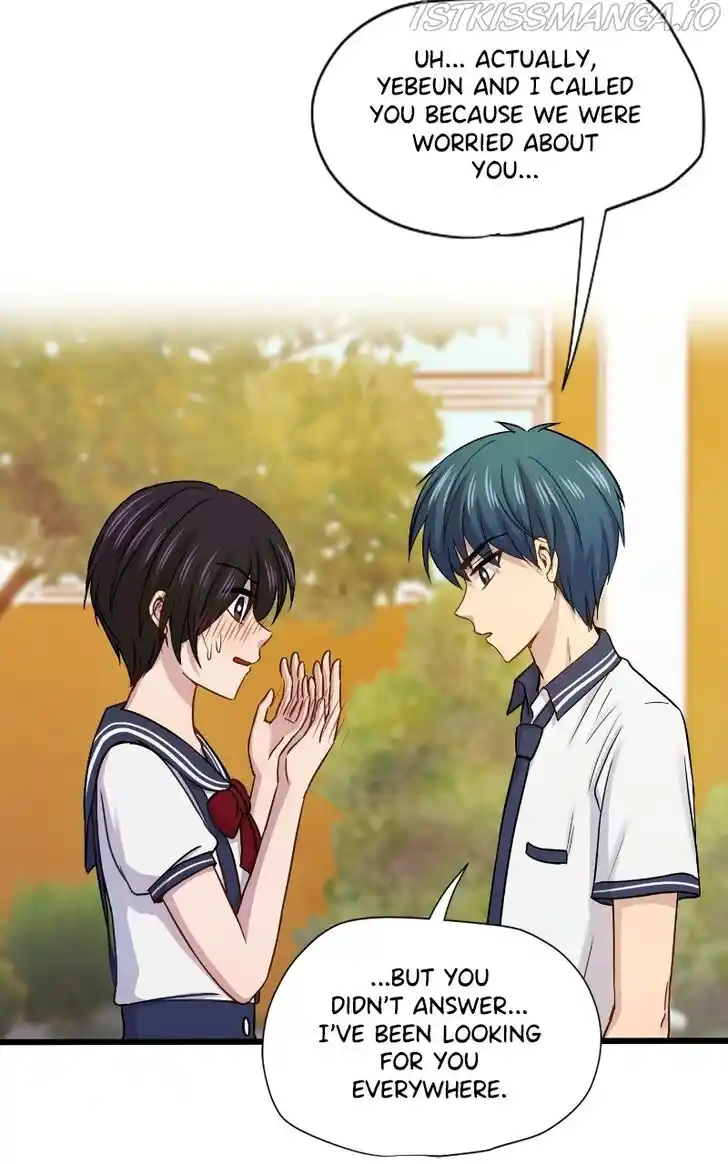 Pyeong Beonhan ge Joa! Vol.02 Ch.061