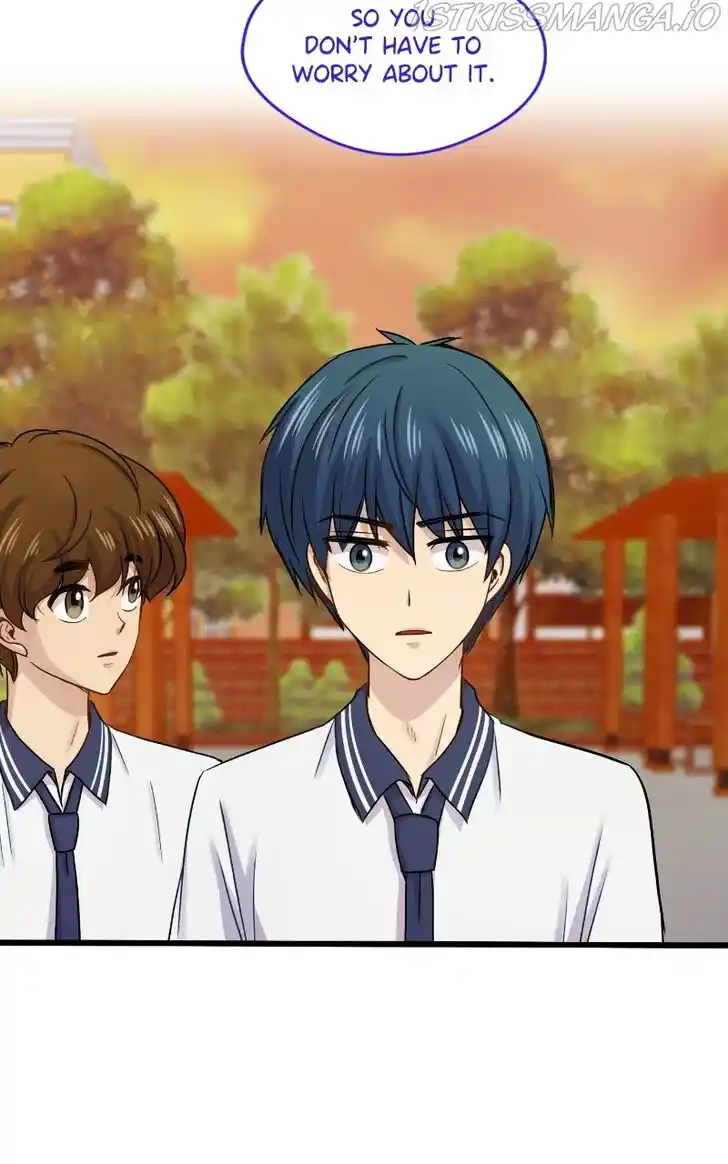 Pyeong Beonhan ge Joa! Vol.02 Ch.061