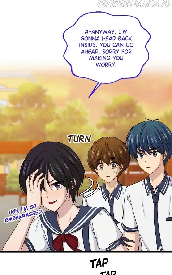 Pyeong Beonhan ge Joa! Vol.02 Ch.061