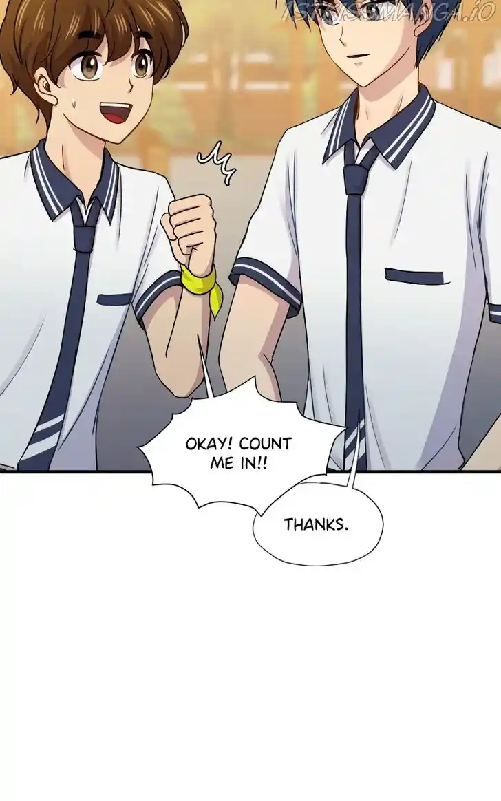 Pyeong Beonhan ge Joa! Vol.02 Ch.061