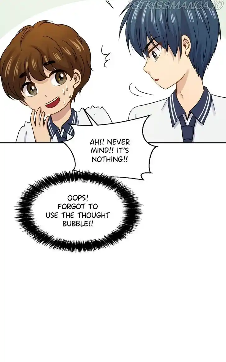 Pyeong Beonhan ge Joa! Vol.02 Ch.061