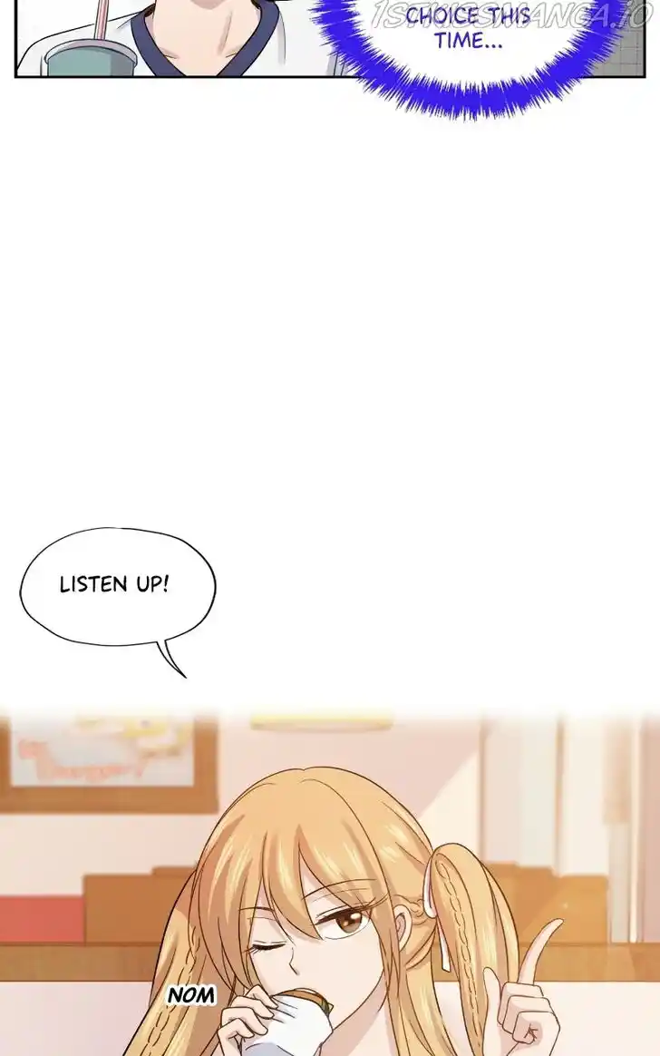 Pyeong Beonhan ge Joa! Vol.02 Ch.061