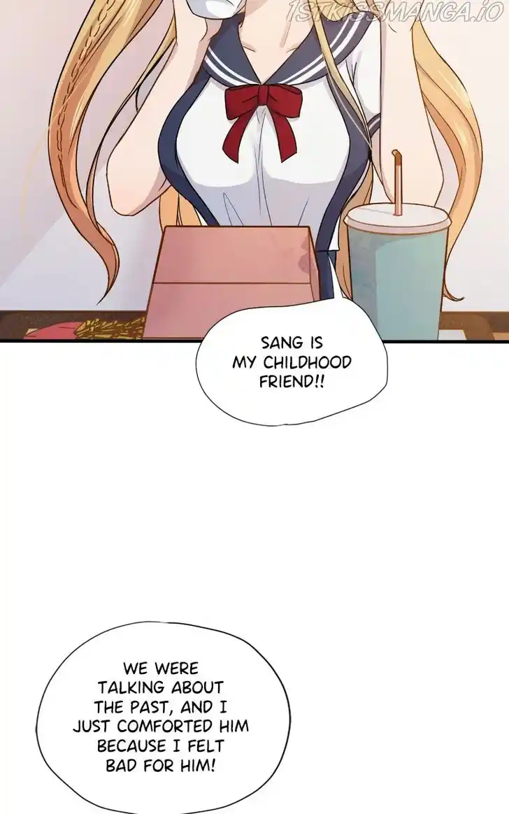 Pyeong Beonhan ge Joa! Vol.02 Ch.061