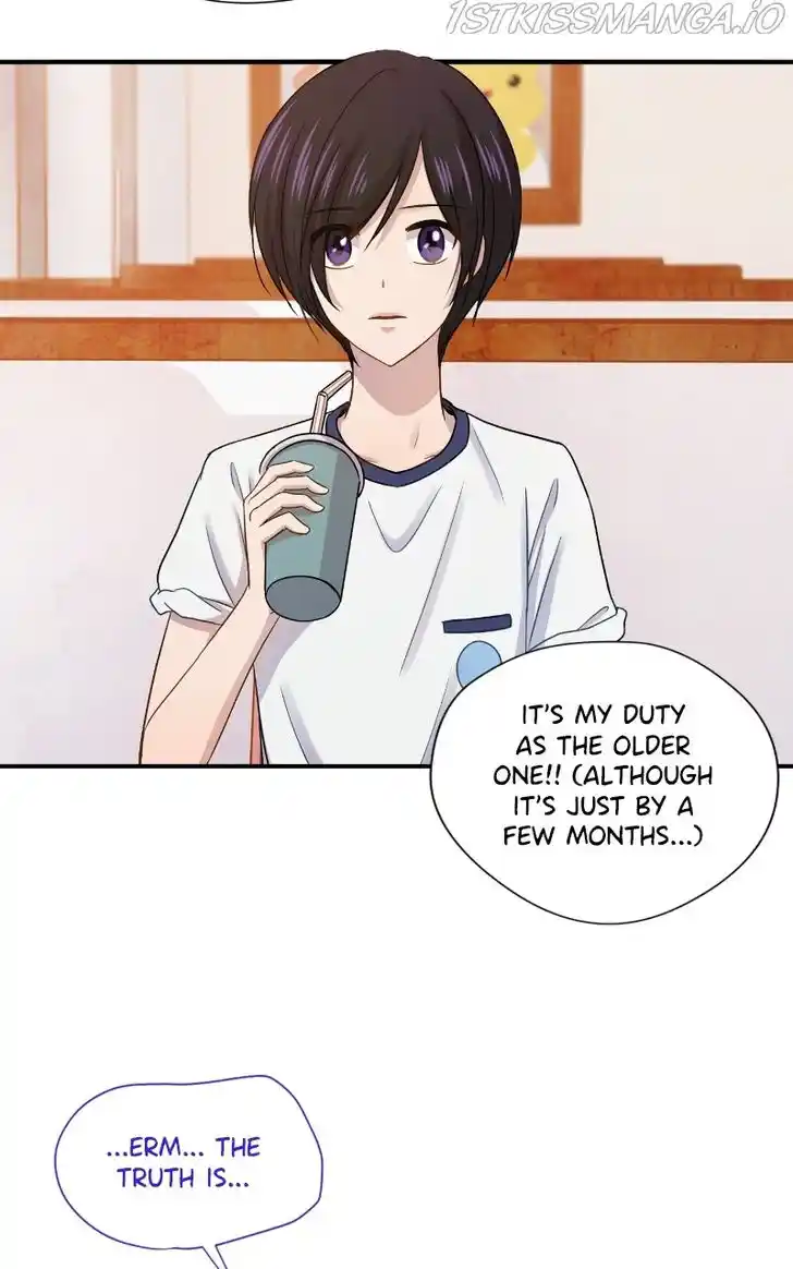 Pyeong Beonhan ge Joa! Vol.02 Ch.061