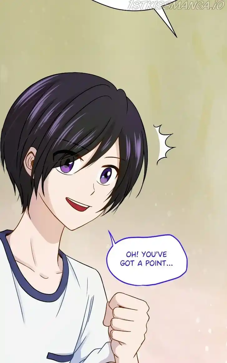 Pyeong Beonhan ge Joa! Vol.02 Ch.062