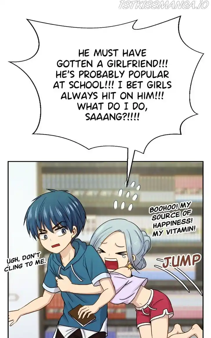 Pyeong Beonhan ge Joa! Vol.02 Ch.062