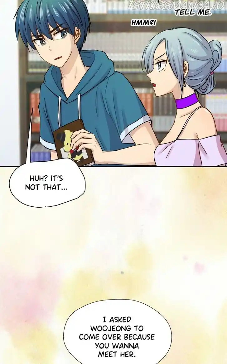 Pyeong Beonhan ge Joa! Vol.02 Ch.062