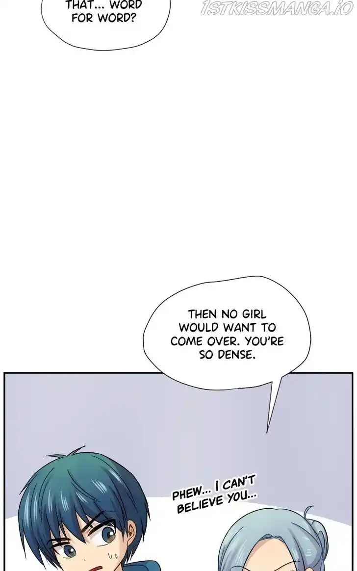 Pyeong Beonhan ge Joa! Vol.02 Ch.062