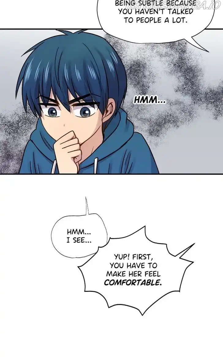 Pyeong Beonhan ge Joa! Vol.02 Ch.062