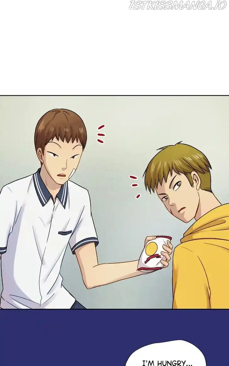 Pyeong Beonhan ge Joa! Vol.02 Ch.063