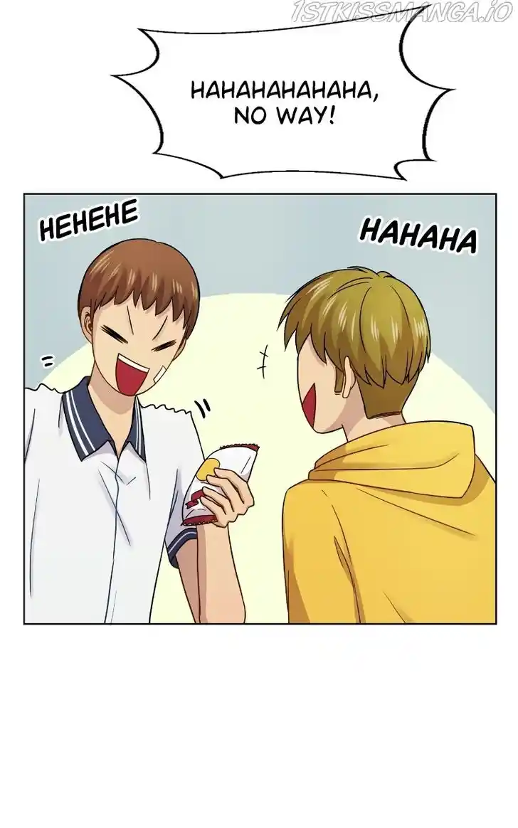 Pyeong Beonhan ge Joa! Vol.02 Ch.063