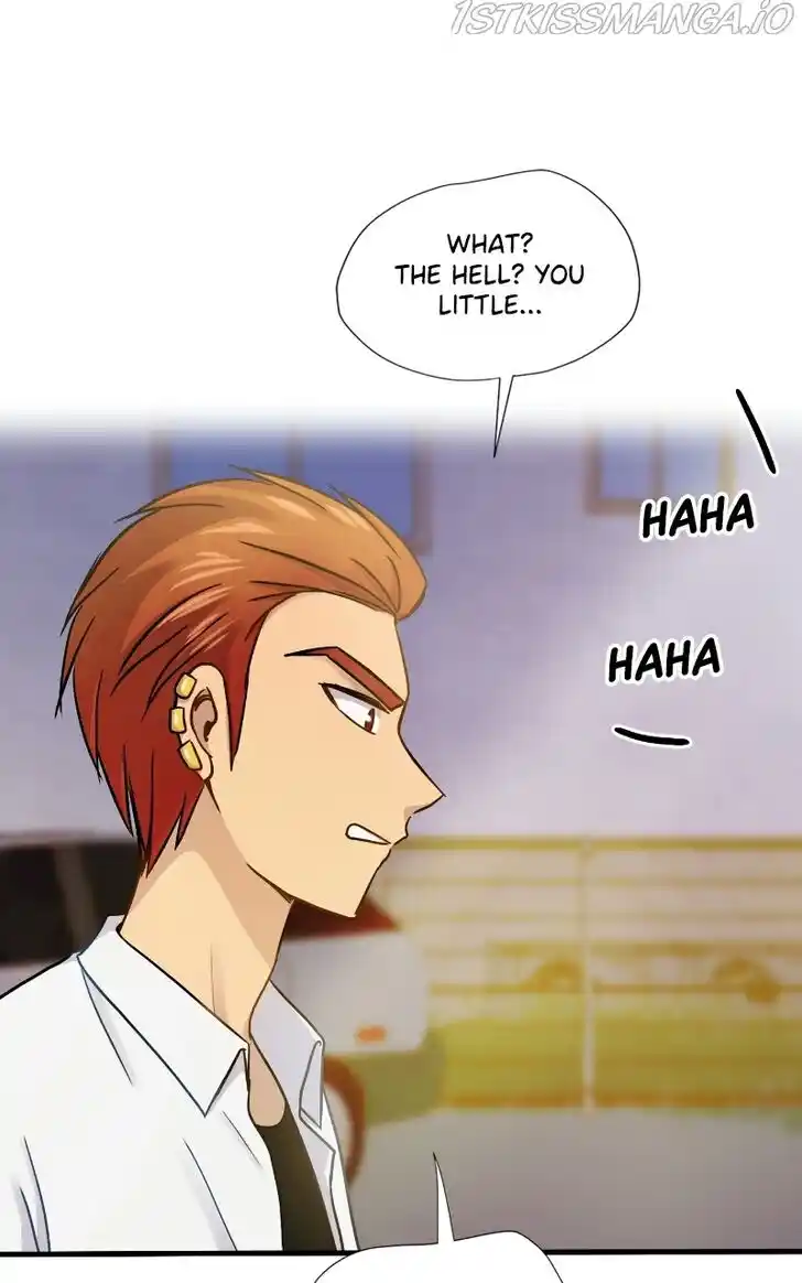 Pyeong Beonhan ge Joa! Vol.02 Ch.063