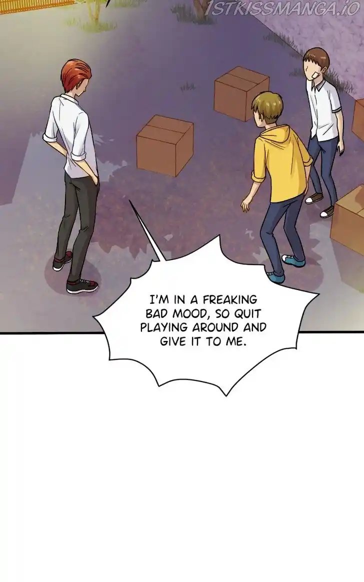 Pyeong Beonhan ge Joa! Vol.02 Ch.063