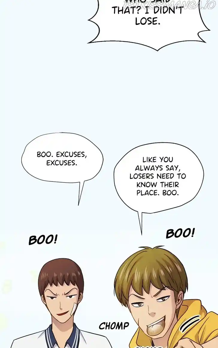 Pyeong Beonhan ge Joa! Vol.02 Ch.063