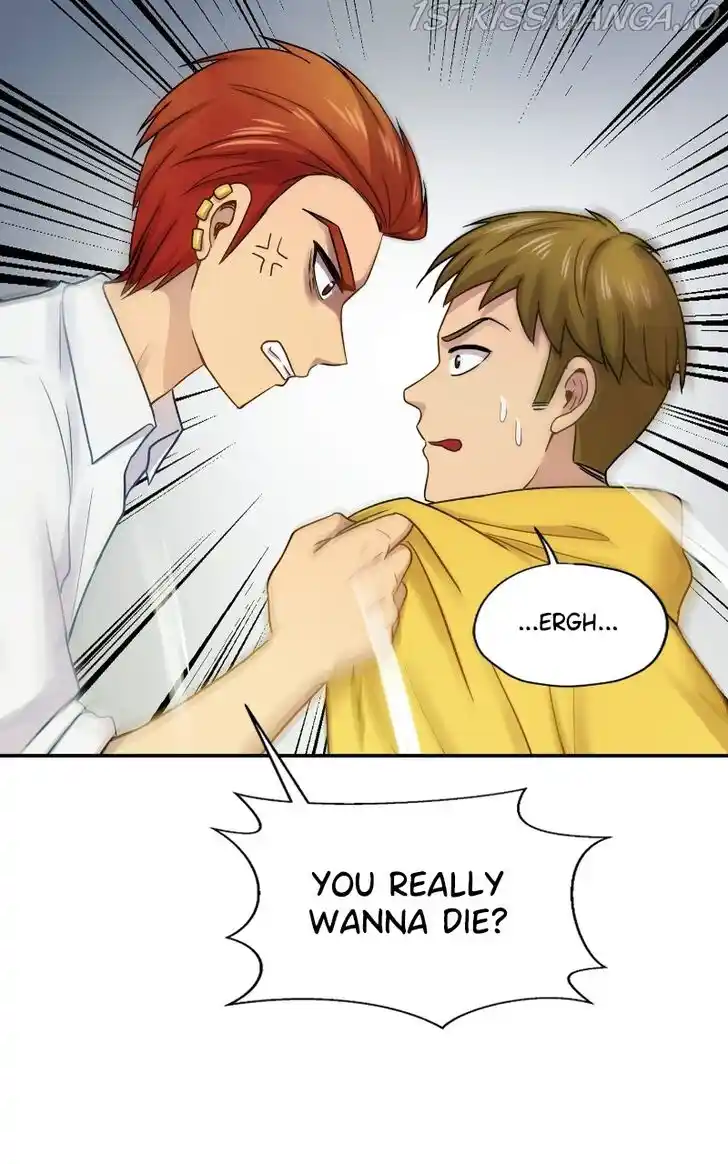 Pyeong Beonhan ge Joa! Vol.02 Ch.063