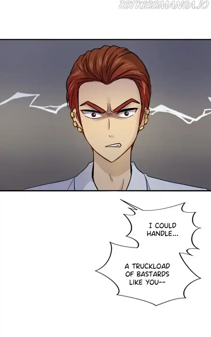 Pyeong Beonhan ge Joa! Vol.02 Ch.063