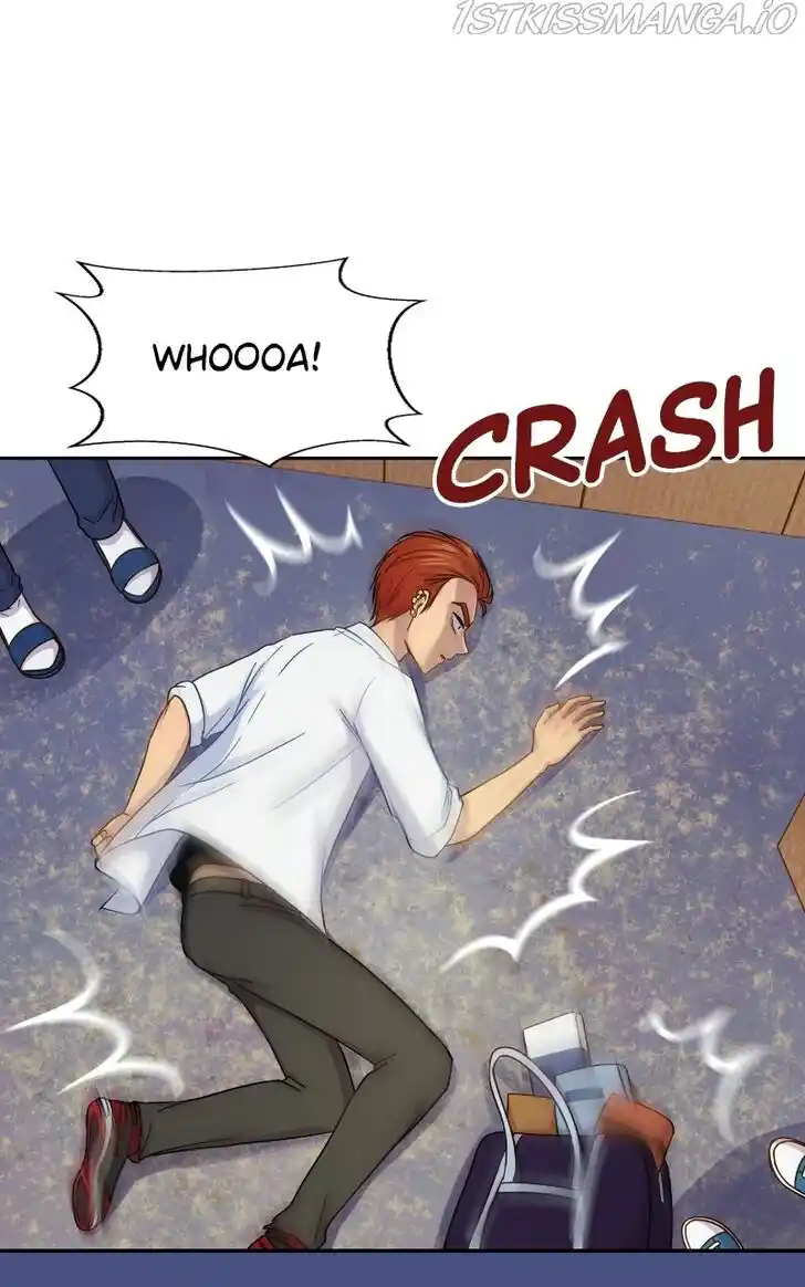 Pyeong Beonhan ge Joa! Vol.02 Ch.063