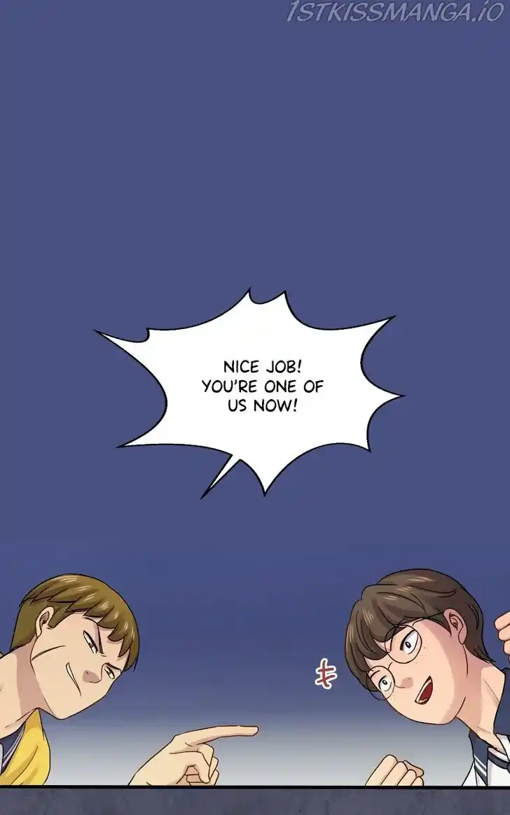 Pyeong Beonhan ge Joa! Vol.02 Ch.063