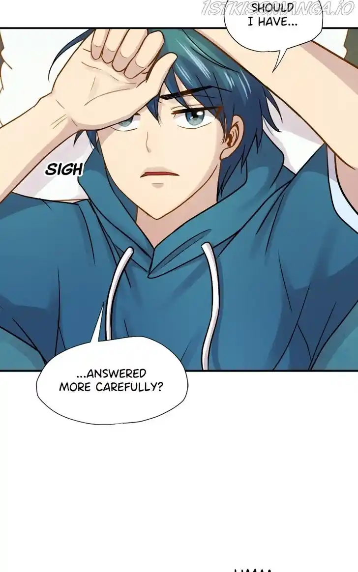 Pyeong Beonhan ge Joa! Vol.02 Ch.063