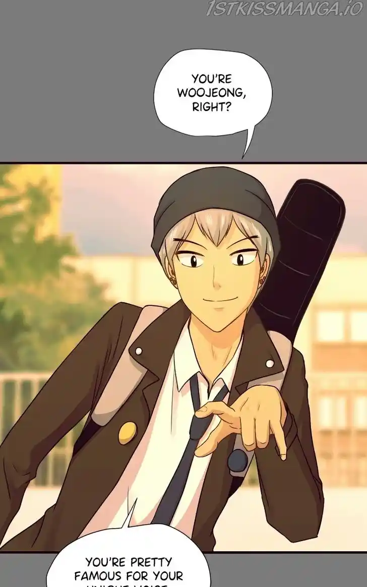 Pyeong Beonhan ge Joa! Vol.02 Ch.064